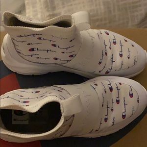 Champion sneakers